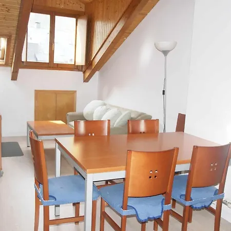 Hotel Casa Chispa Dieciseis Benasque