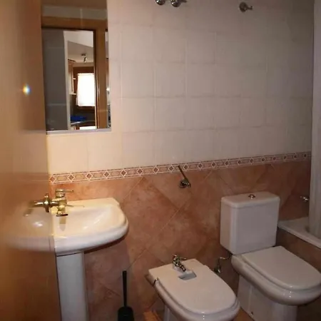 Hotel Casa Chispa Dieciseis Benasque