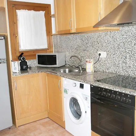 Hotel Casa Chispa Dieciseis Benasque