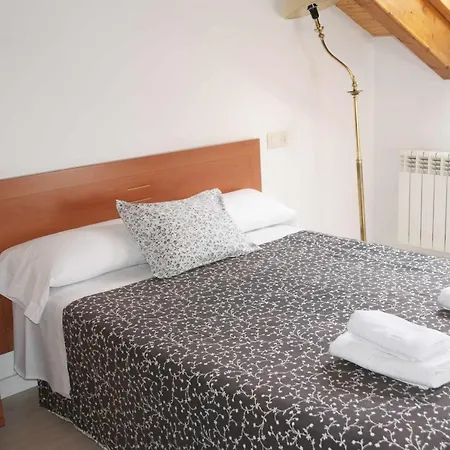 Hotel Casa Chispa Dieciseis *