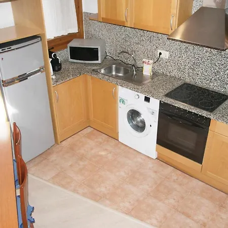 Casa Chispa Dieciseis * Benasque