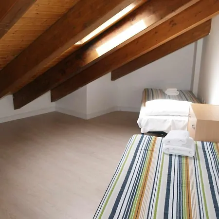 Hotel Casa Chispa Dieciseis Benasque