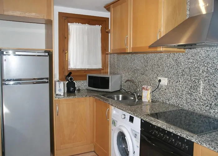 Hotell Casa Chispa Dieciseis *