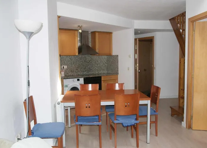 Casa Chispa Dieciseis *