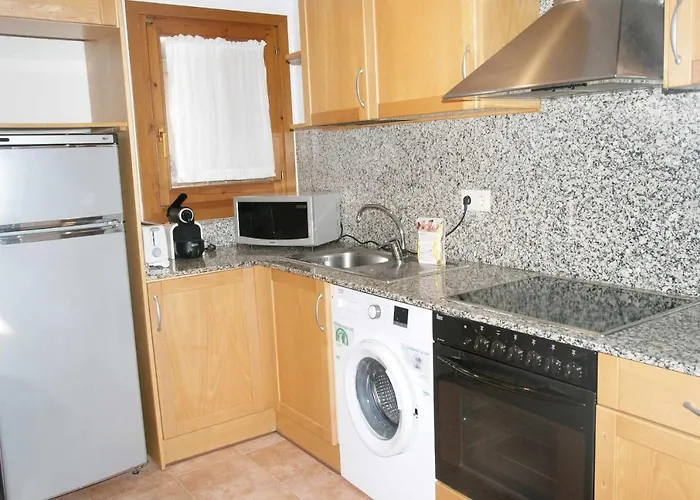 Hotel Casa Chispa Dieciseis Benasque