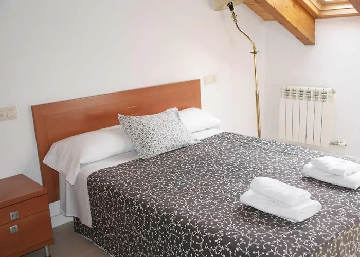 Hotell Casa Chispa Dieciseis *