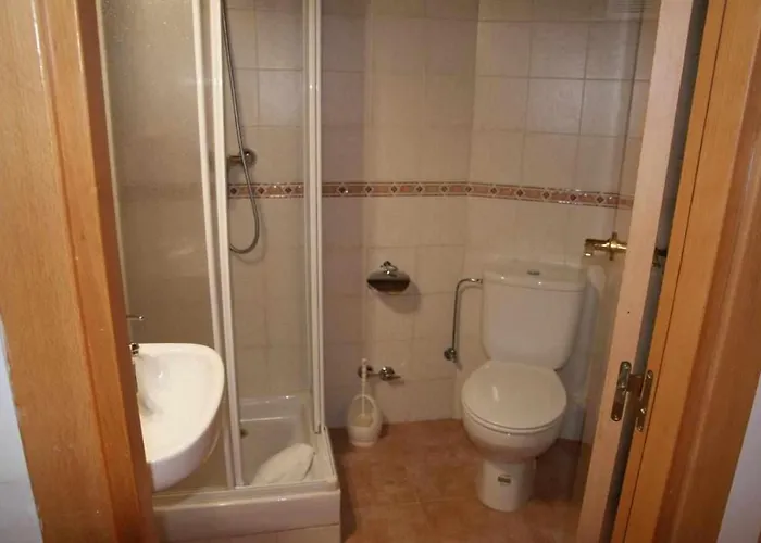 Casa Chispa Dieciseis