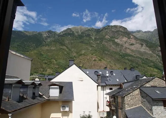 Hotell Casa Chispa Dieciseis *