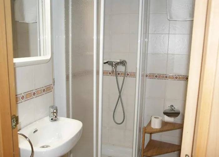 Casa Chispa Dieciseis *