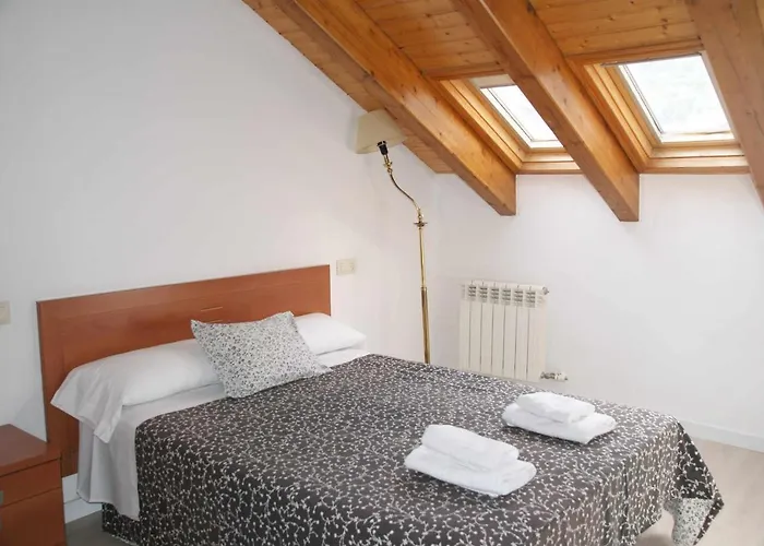 Casa Chispa Dieciseis Hotell *