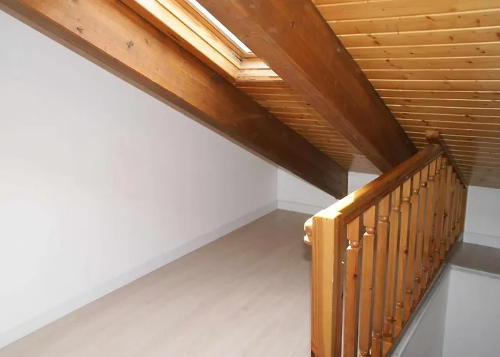 Casa Chispa Dieciseis * Benasque